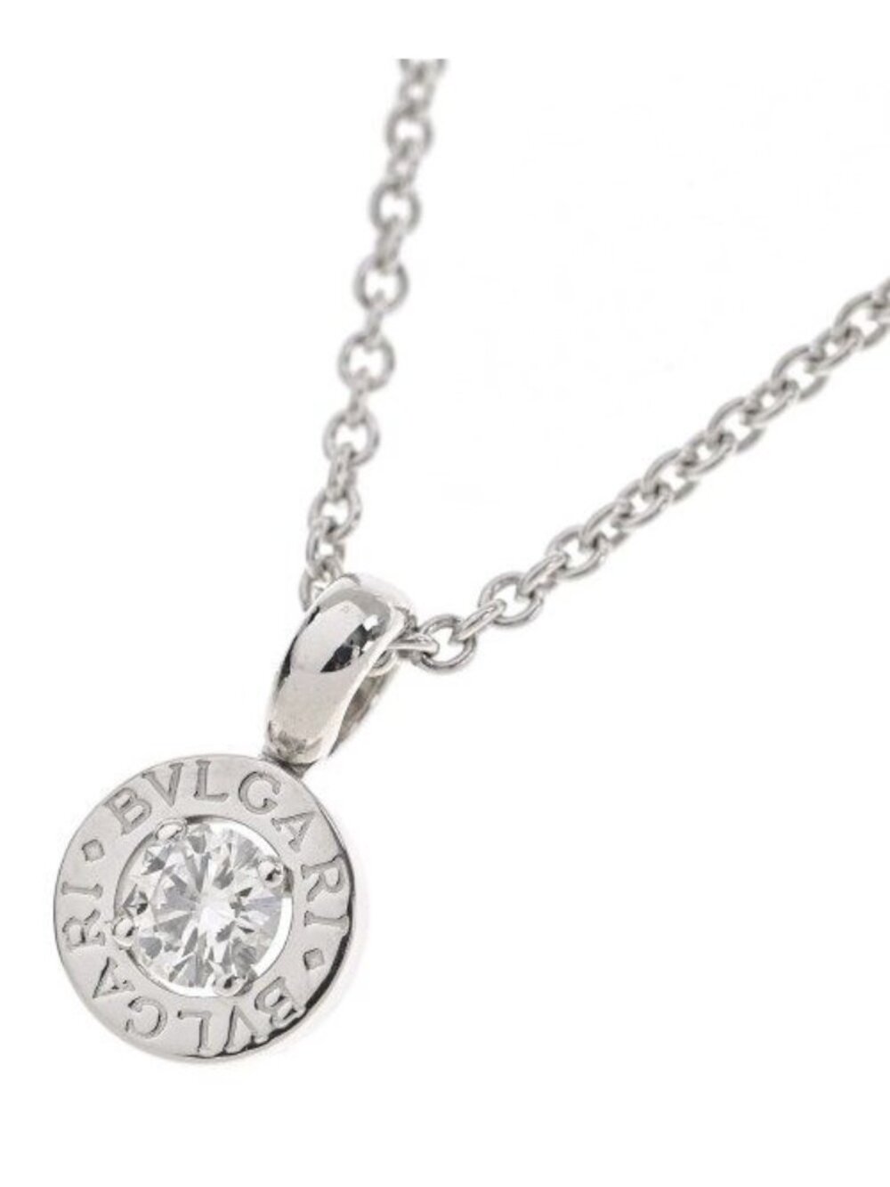 Bvlgari Necklace